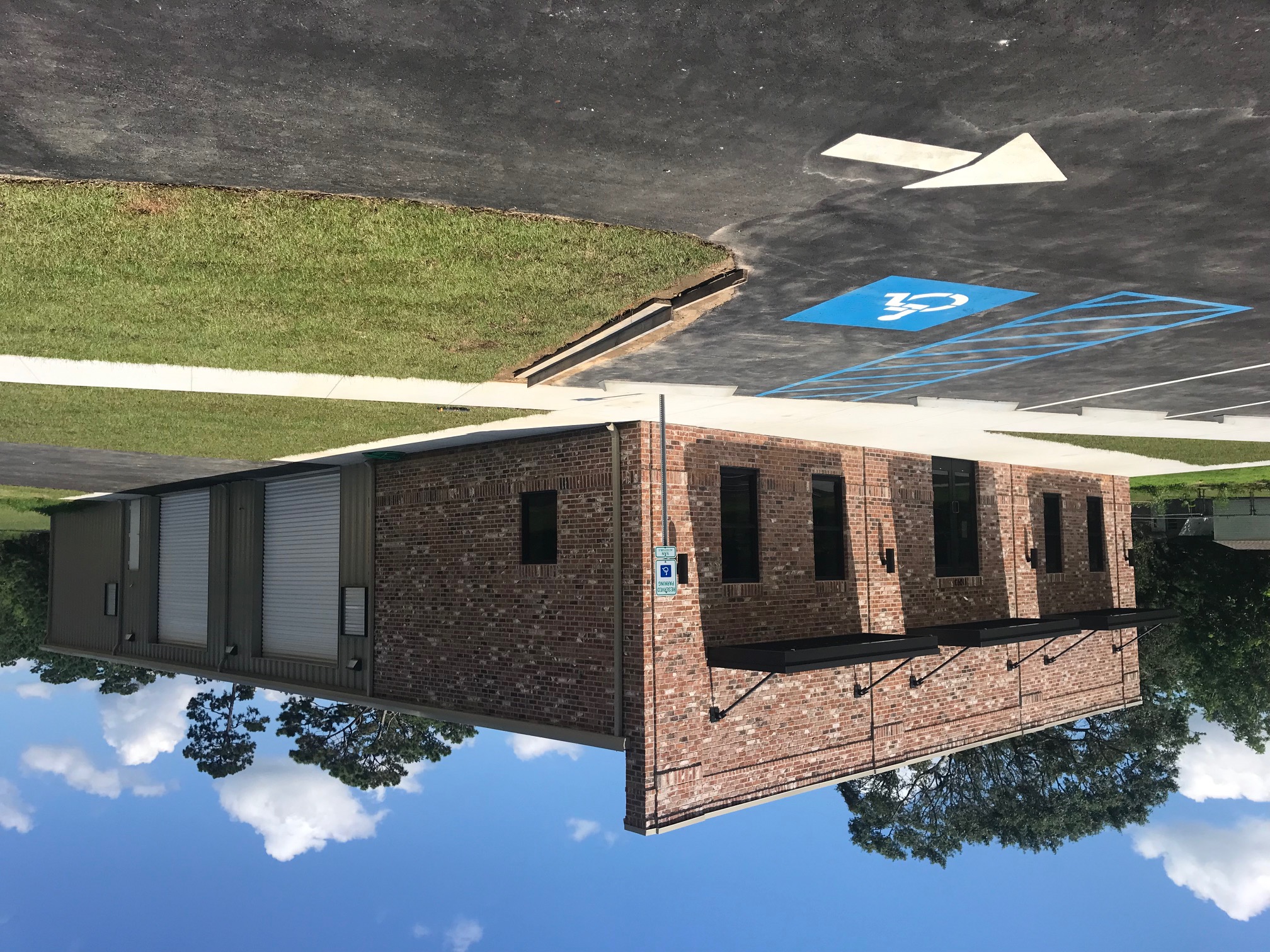 Commercial properties for lease